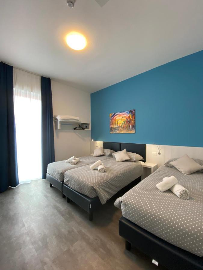 Hotel Aurora & Appartamenti Torbole Sul Garda Εξωτερικό φωτογραφία