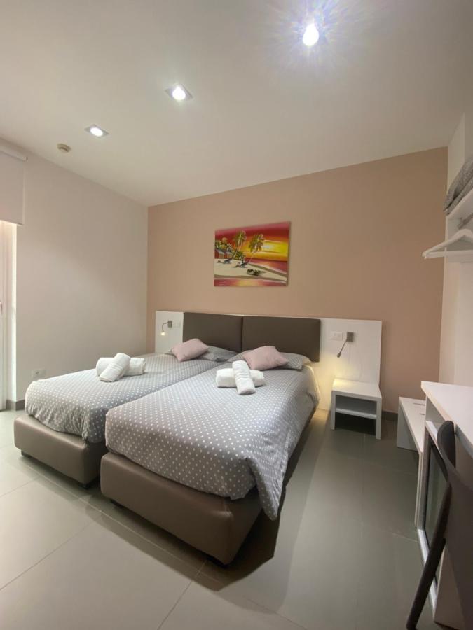 Hotel Aurora & Appartamenti Torbole Sul Garda Εξωτερικό φωτογραφία