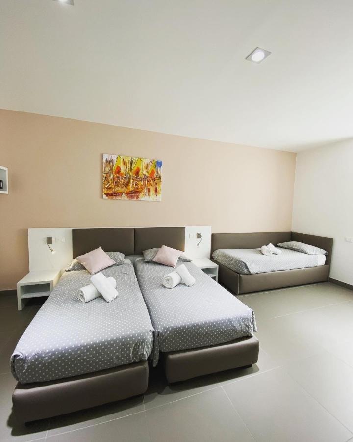 Hotel Aurora & Appartamenti Torbole Sul Garda Εξωτερικό φωτογραφία