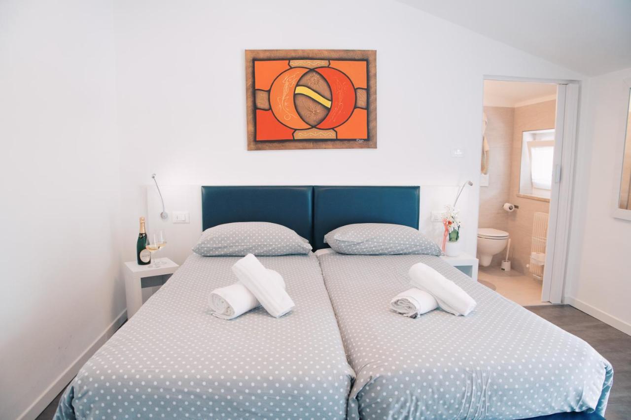 Hotel Aurora & Appartamenti Torbole Sul Garda Εξωτερικό φωτογραφία