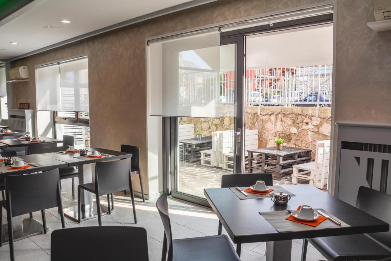 Hotel Aurora & Appartamenti Torbole Sul Garda Εξωτερικό φωτογραφία
