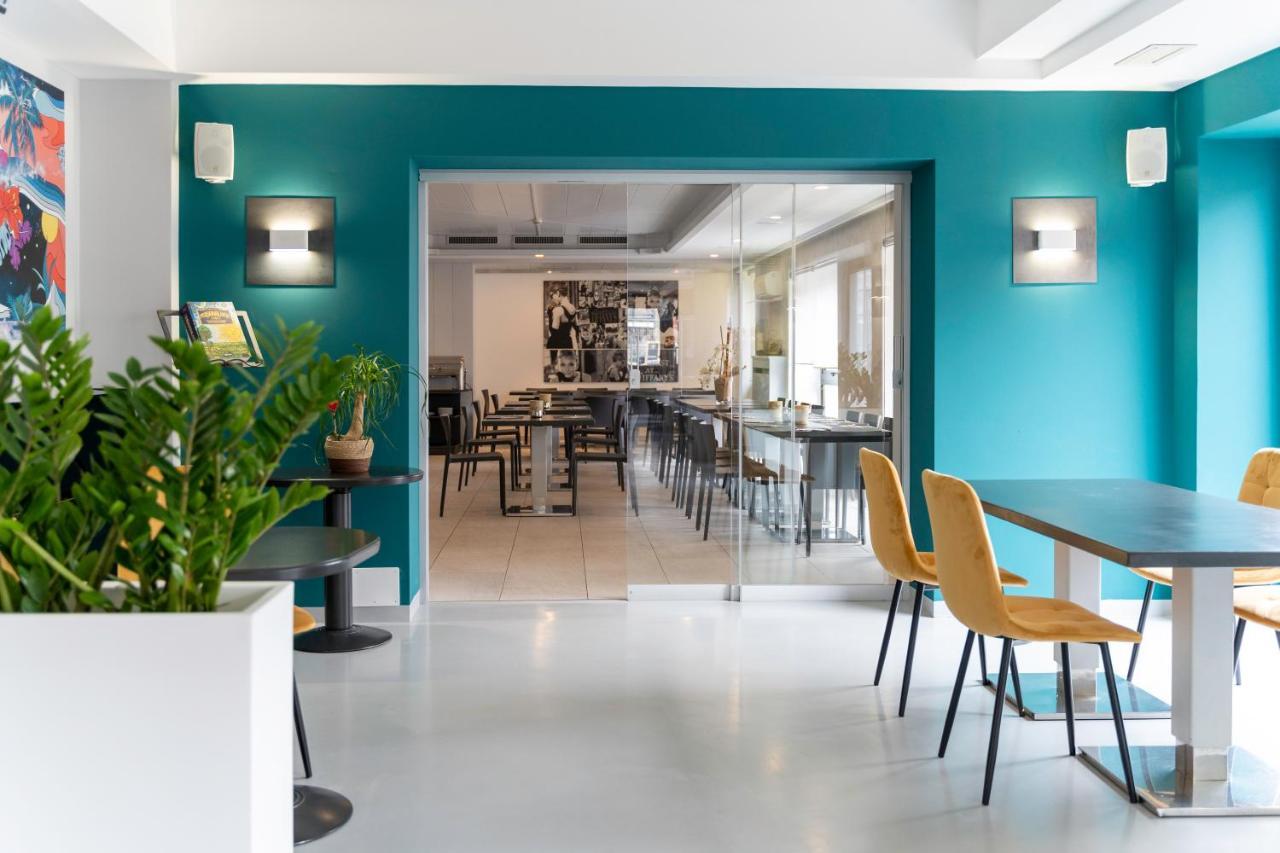 Hotel Aurora & Appartamenti Torbole Sul Garda Εξωτερικό φωτογραφία