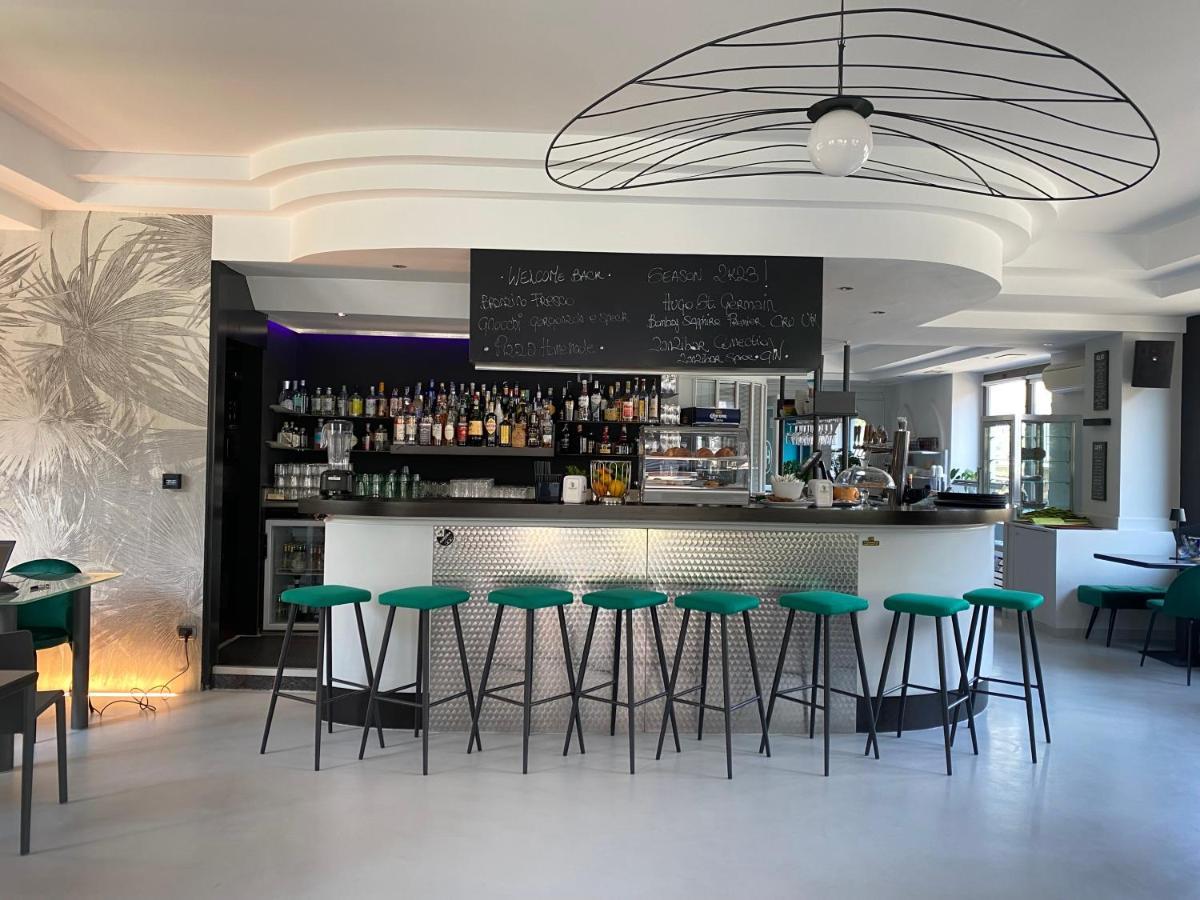 Hotel Aurora & Appartamenti Torbole Sul Garda Εξωτερικό φωτογραφία