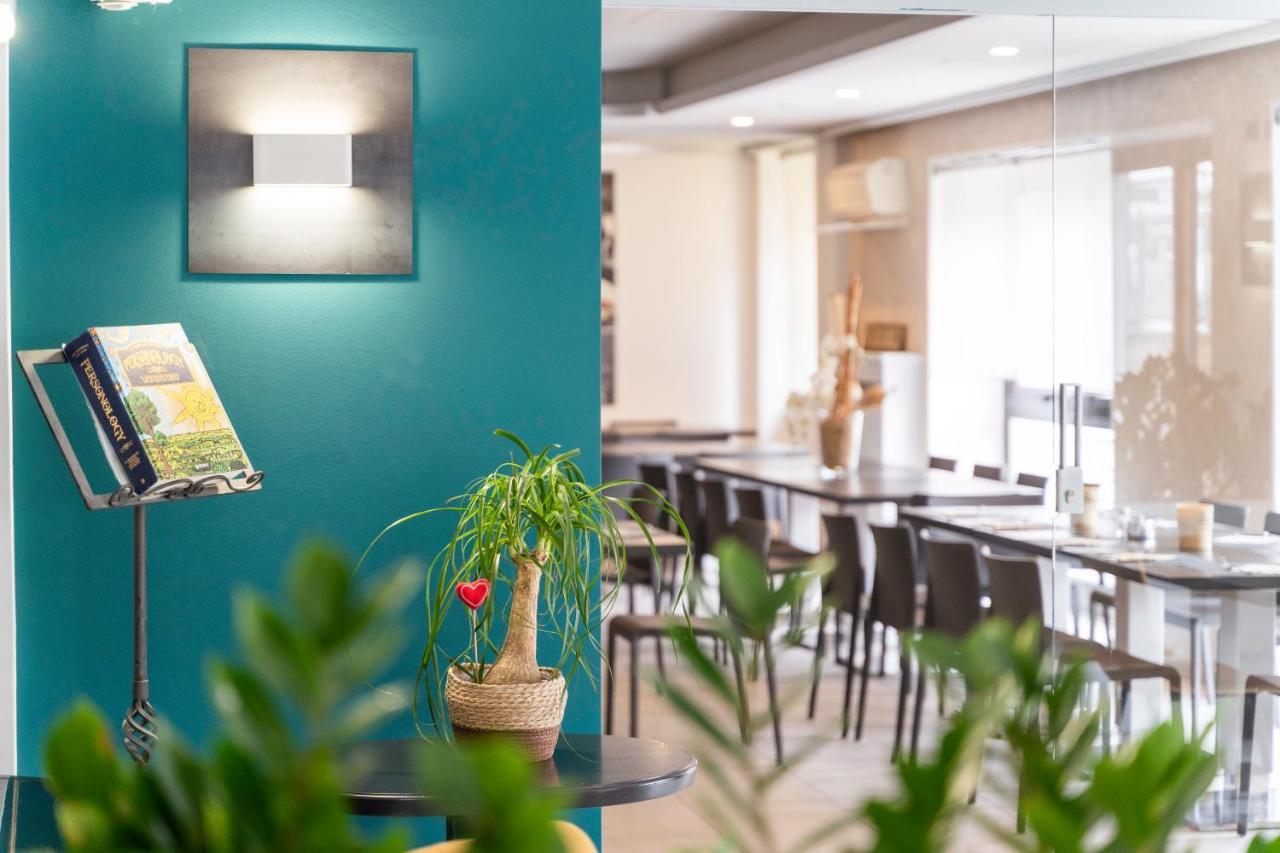 Hotel Aurora & Appartamenti Torbole Sul Garda Εξωτερικό φωτογραφία