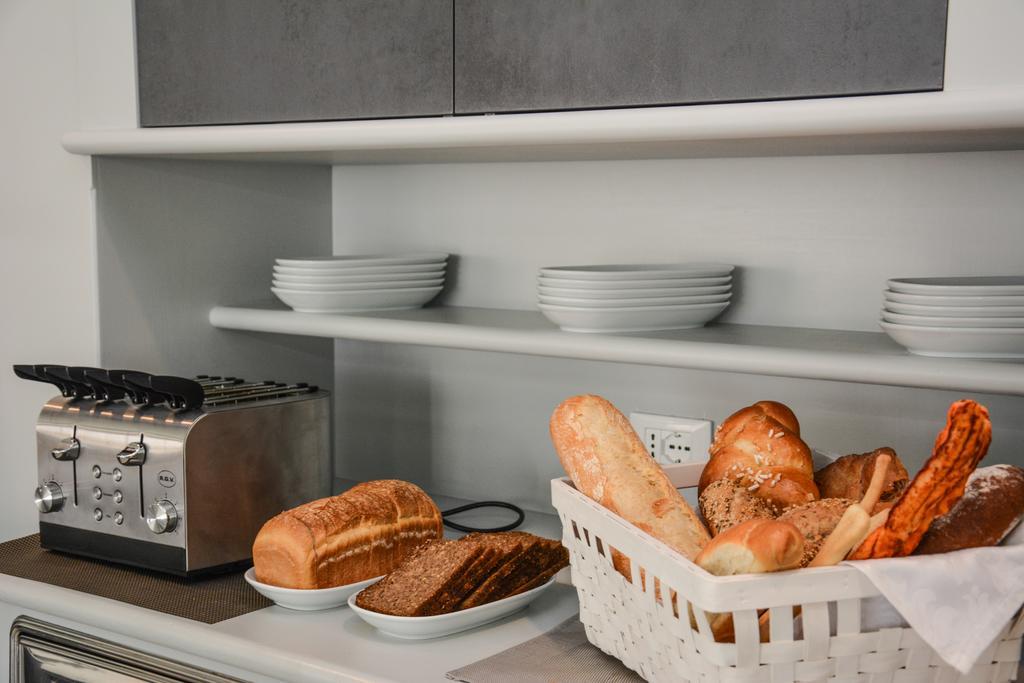 Hotel Aurora & Appartamenti Torbole Sul Garda Εξωτερικό φωτογραφία