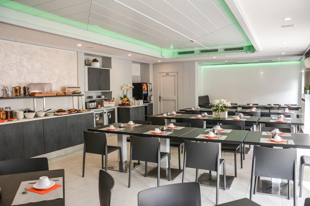 Hotel Aurora & Appartamenti Torbole Sul Garda Εξωτερικό φωτογραφία
